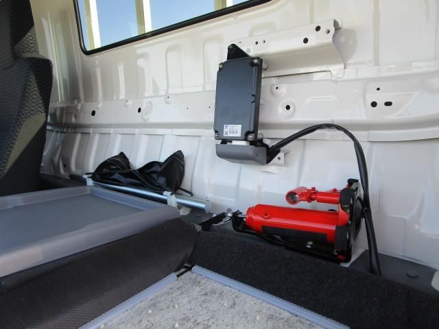 HINO DUTRO 2024 Image 31