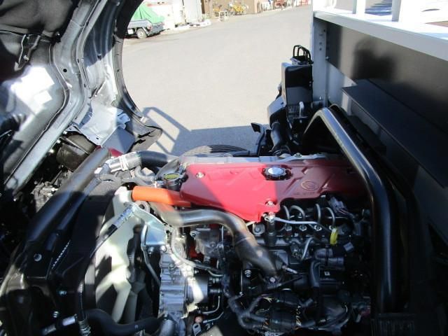 HINO DUTRO 2024 Image 31