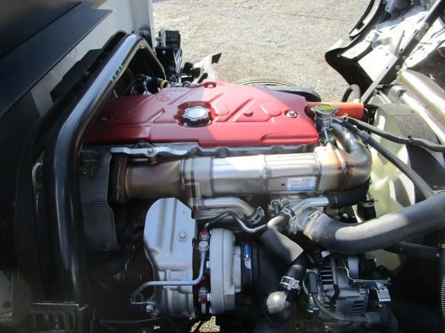 HINO DUTRO 2024 Image 31