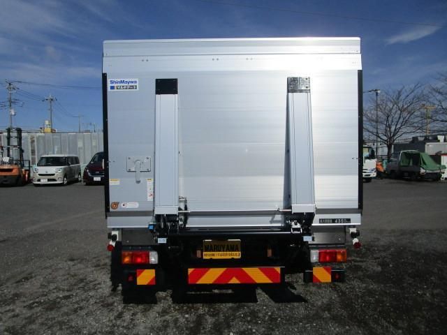 HINO DUTRO 2024 Image 31