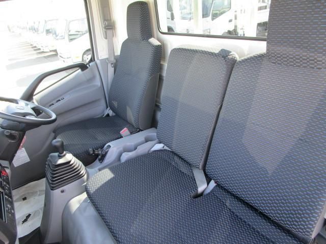 HINO DUTRO 2024 Image 31