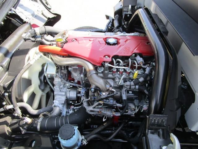 HINO DUTRO 2024 Image 31