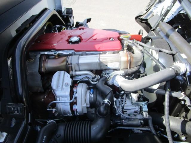 HINO DUTRO 2024 Image 31