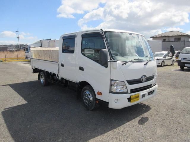 TOYOTA DYNA 2019 Image 31