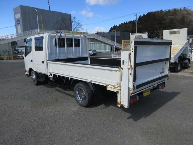 TOYOTA DYNA 2019 Image 31