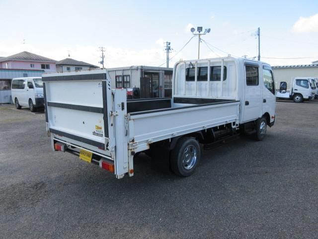 TOYOTA DYNA 2019 Image 31