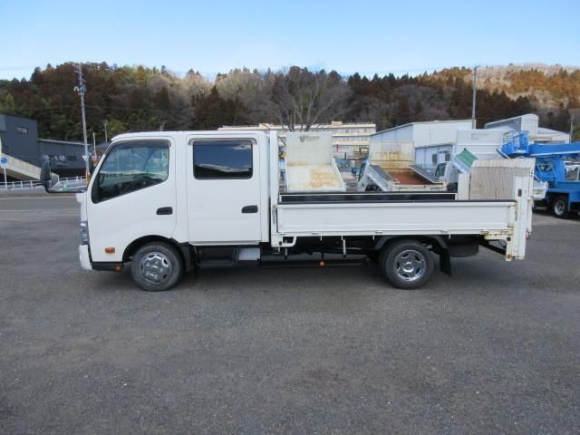 TOYOTA DYNA 2019 Image 31