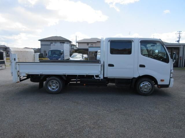 TOYOTA DYNA 2019 Image 31