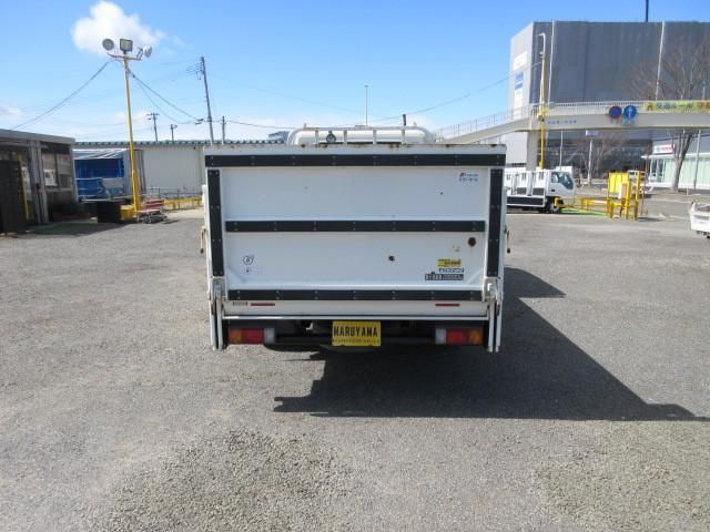 TOYOTA DYNA 2019 Image 31