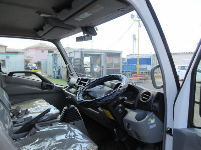 TOYOTA DYNA 2019 Image 31