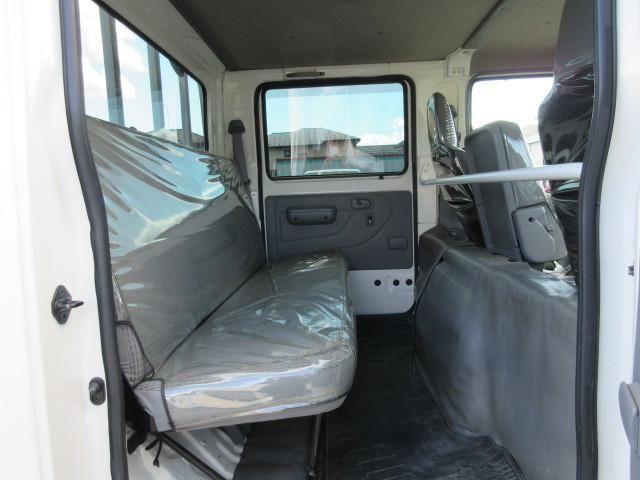 TOYOTA DYNA 2019 Image 31