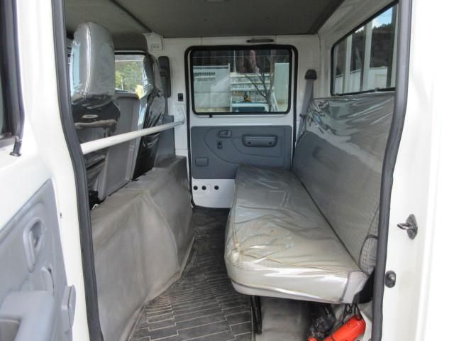 TOYOTA DYNA 2019 Image 31