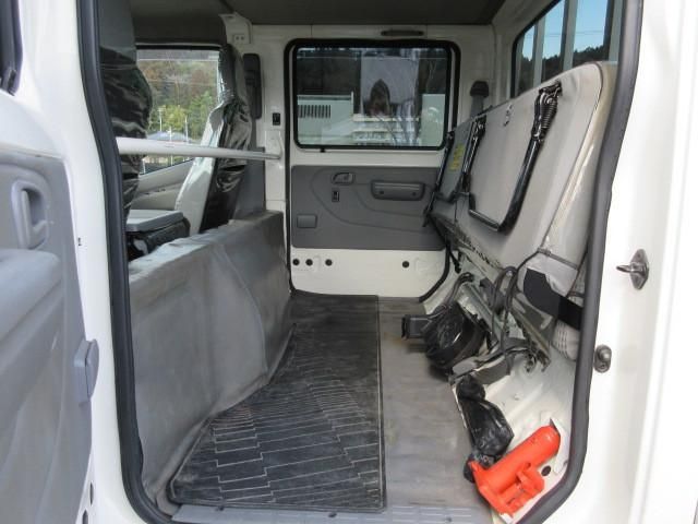 TOYOTA DYNA 2019 Image 31