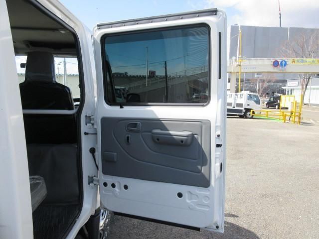 TOYOTA DYNA 2019 Image 31