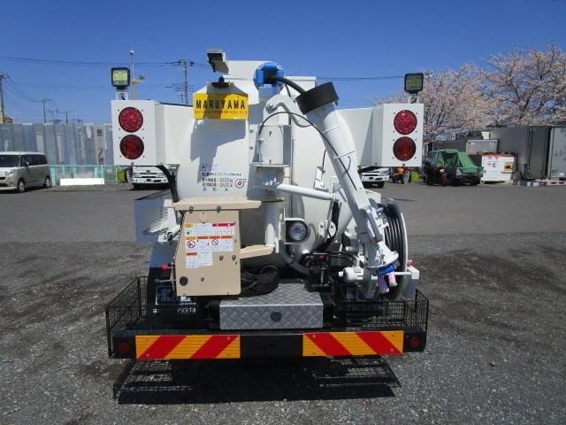 HINO DUTRO 2024 Image 31