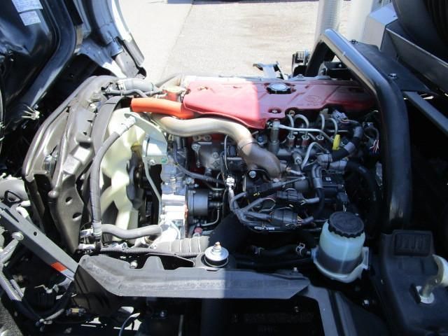 HINO DUTRO 2024 Image 31