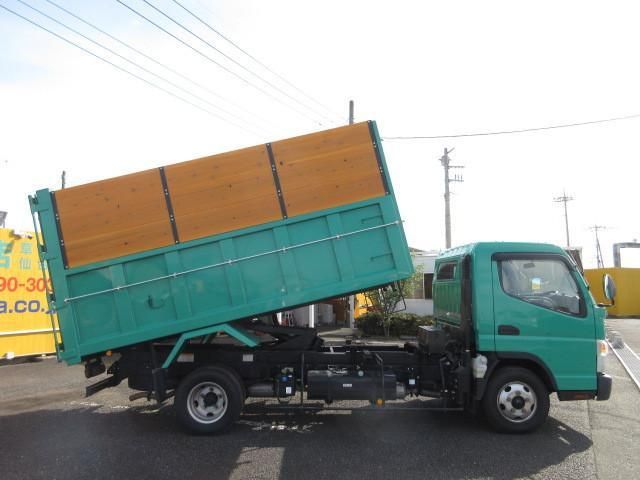 NISSAN ATLAS 2019 Image 31