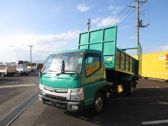 NISSAN ATLAS 2019 Image 31