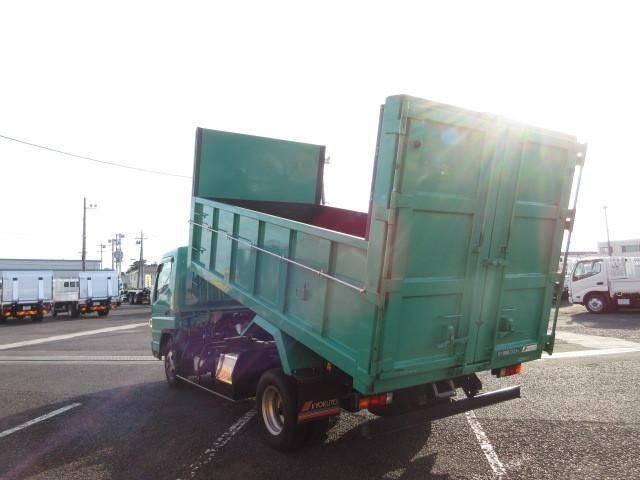 NISSAN ATLAS 2019 Image 31