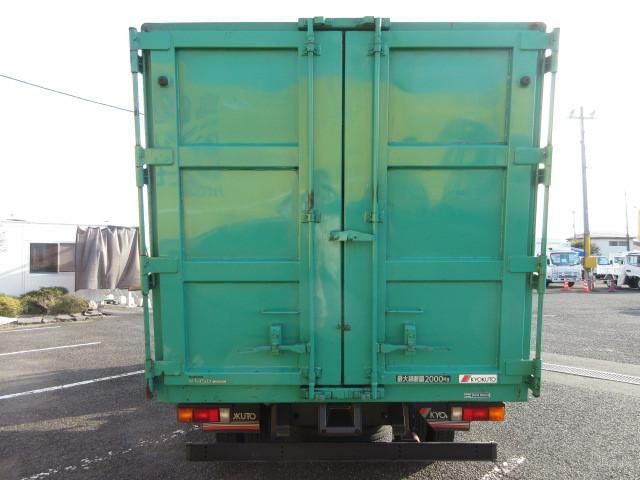 NISSAN ATLAS 2019 Image 31