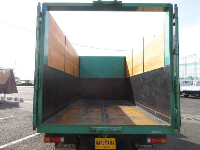 NISSAN ATLAS 2019 Image 31