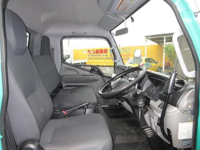 NISSAN ATLAS 2019 Image 31