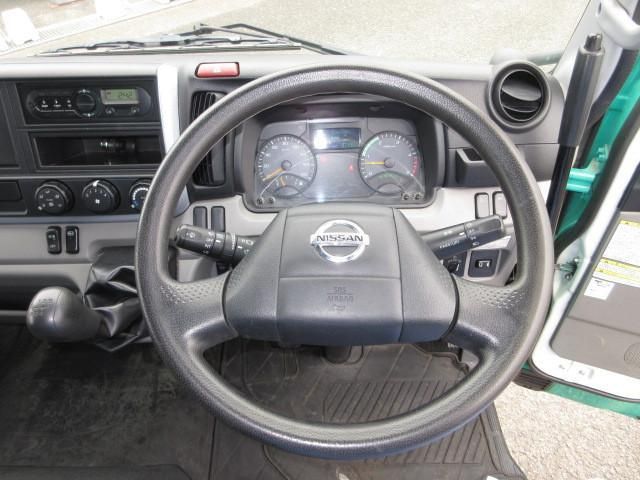 NISSAN ATLAS 2019 Image 31