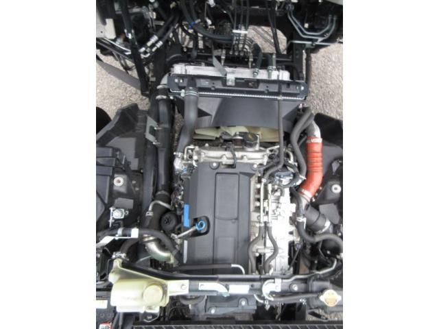 NISSAN ATLAS 2019 Image 31