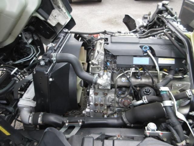 NISSAN ATLAS 2019 Image 31