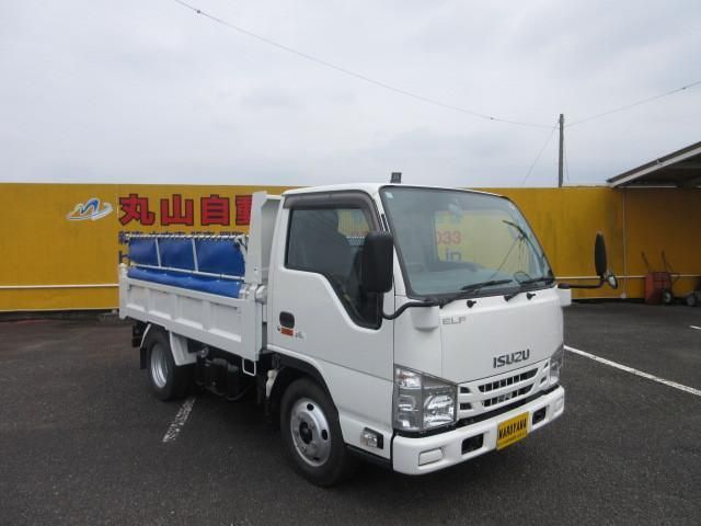 ISUZU ELF 2017 Image 31