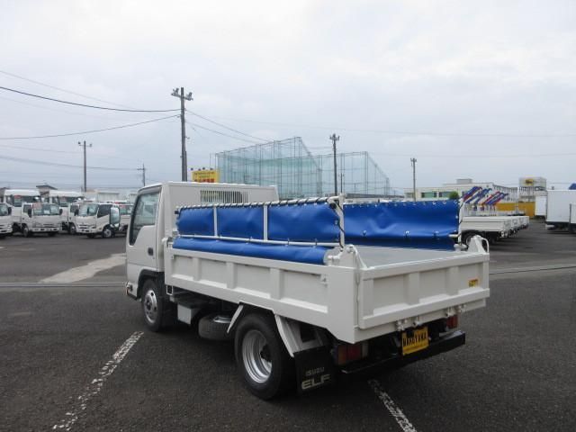 ISUZU ELF 2017 Image 31