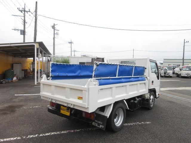ISUZU ELF 2017 Image 31