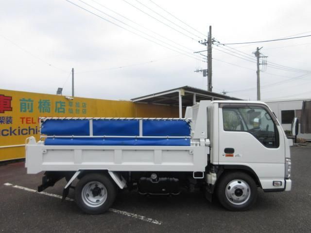 ISUZU ELF 2017 Image 31