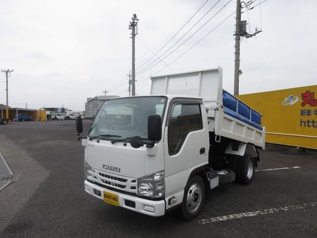 ISUZU ELF 2017 Image 31
