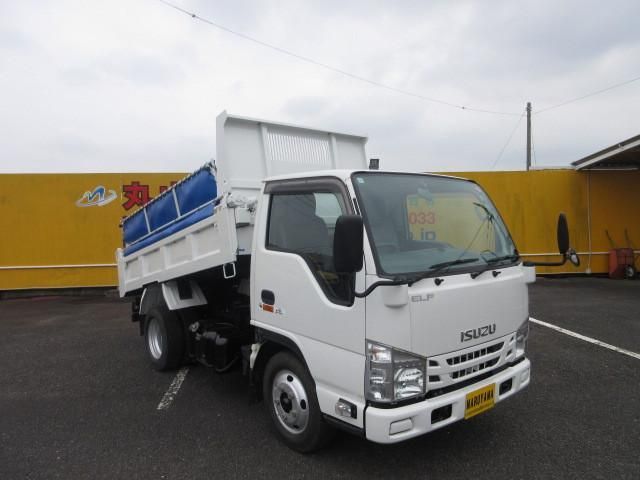 ISUZU ELF 2017 Image 31
