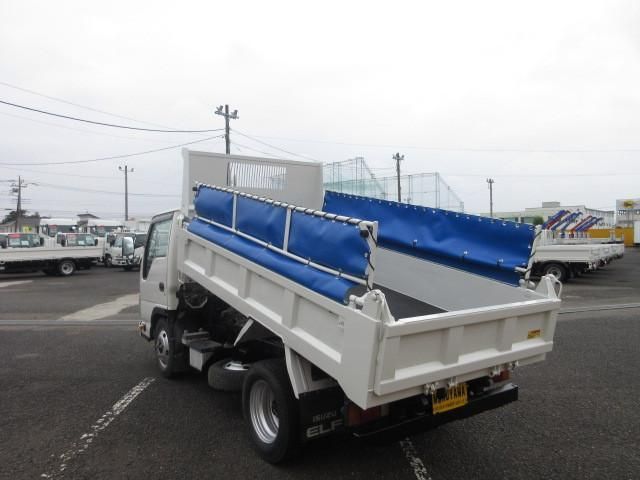 ISUZU ELF 2017 Image 31