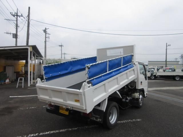 ISUZU ELF 2017 Image 31