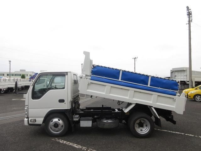 ISUZU ELF 2017 Image 31