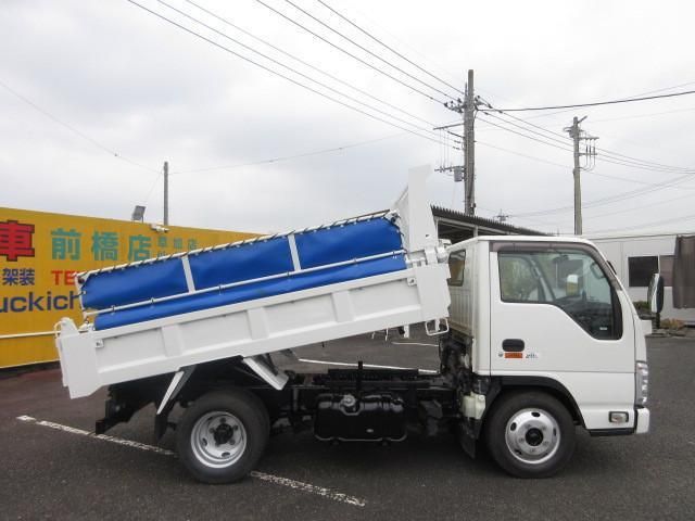 ISUZU ELF 2017 Image 31