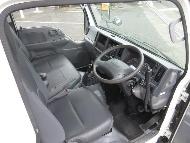 ISUZU ELF 2017 Image 31