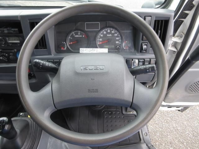 ISUZU ELF 2017 Image 31