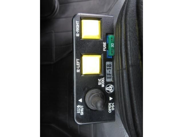 ISUZU ELF 2017 Image 31