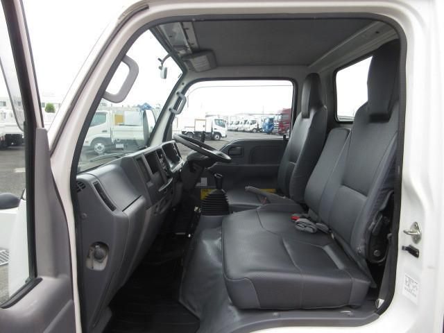 ISUZU ELF 2017 Image 31