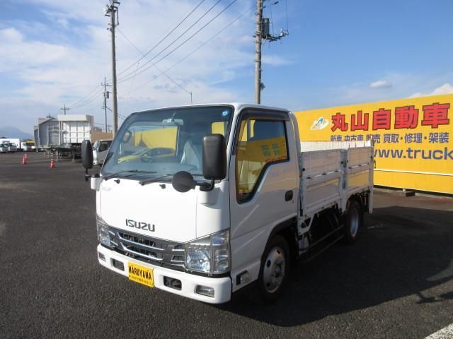 ISUZU ELF 2018 Image 31