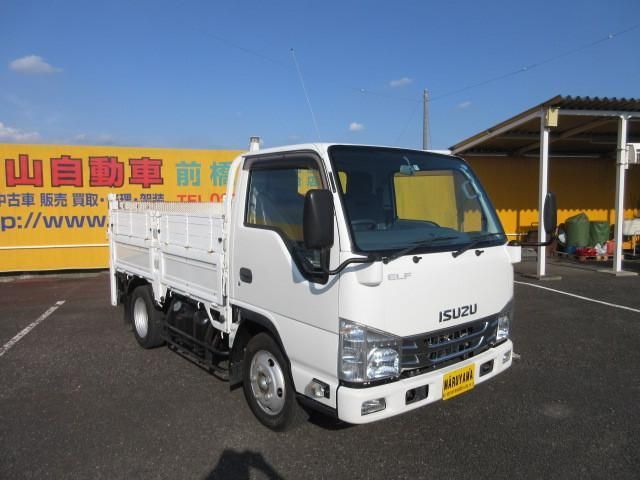 ISUZU ELF 2018 Image 31