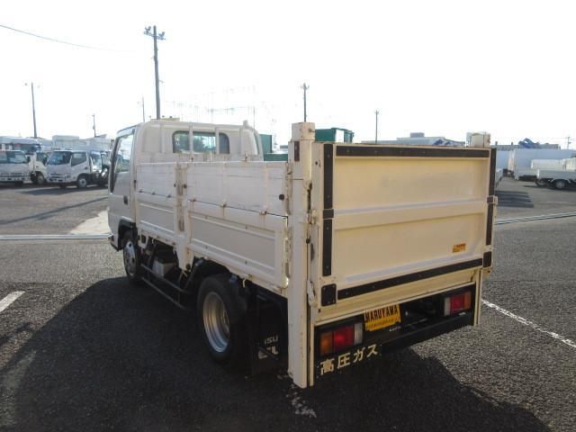 ISUZU ELF 2018 Image 31