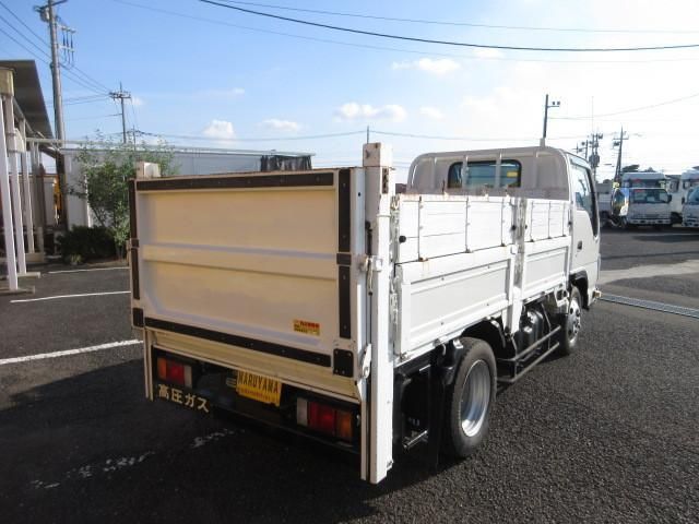 ISUZU ELF 2018 Image 31