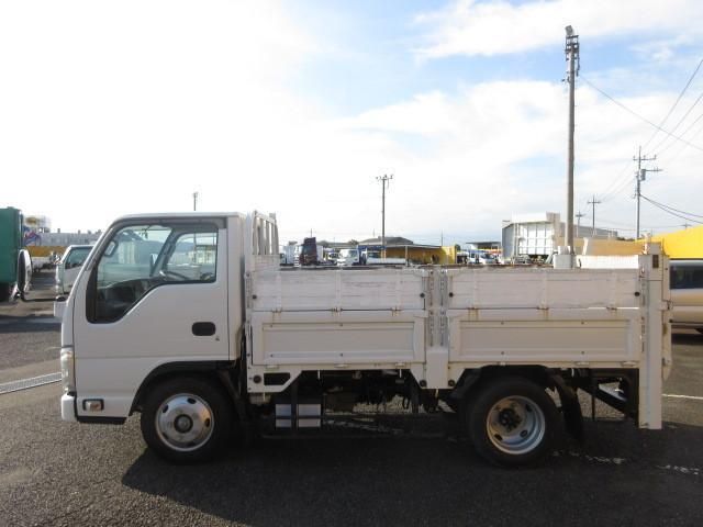 ISUZU ELF 2018 Image 31