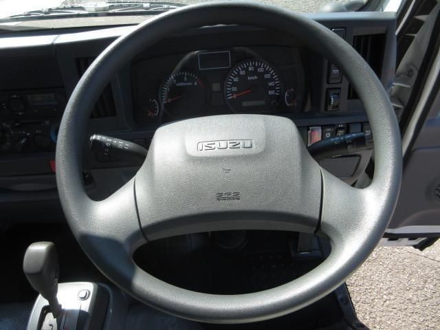 ISUZU ELF 2018 Image 31