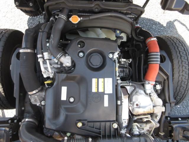 ISUZU ELF 2018 Image 31